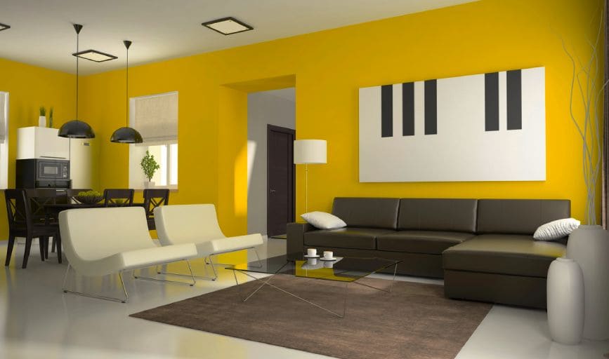 Interior Painting