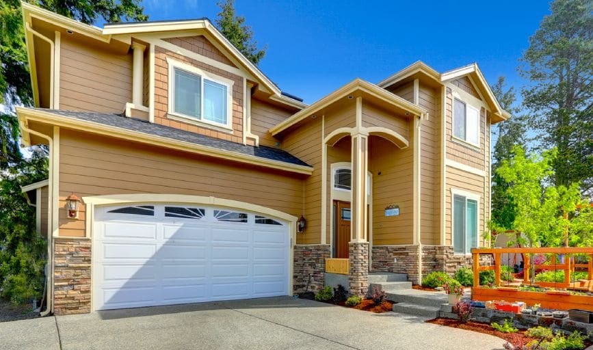 Exterior Painting
